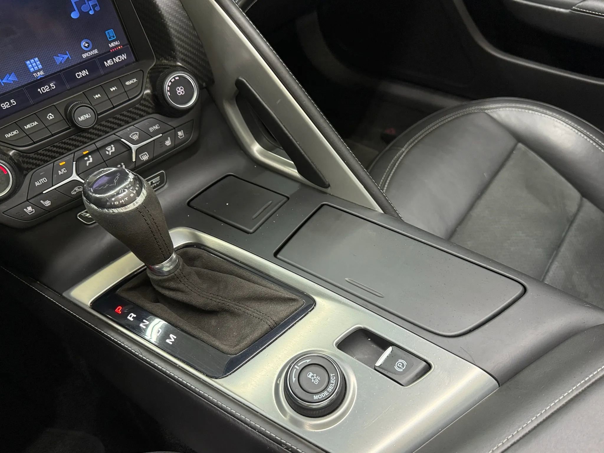 Used 2016 Chevrolet Corvette Stingray Coupe w/ 3LT Preferred Equipment Group RWD image 21