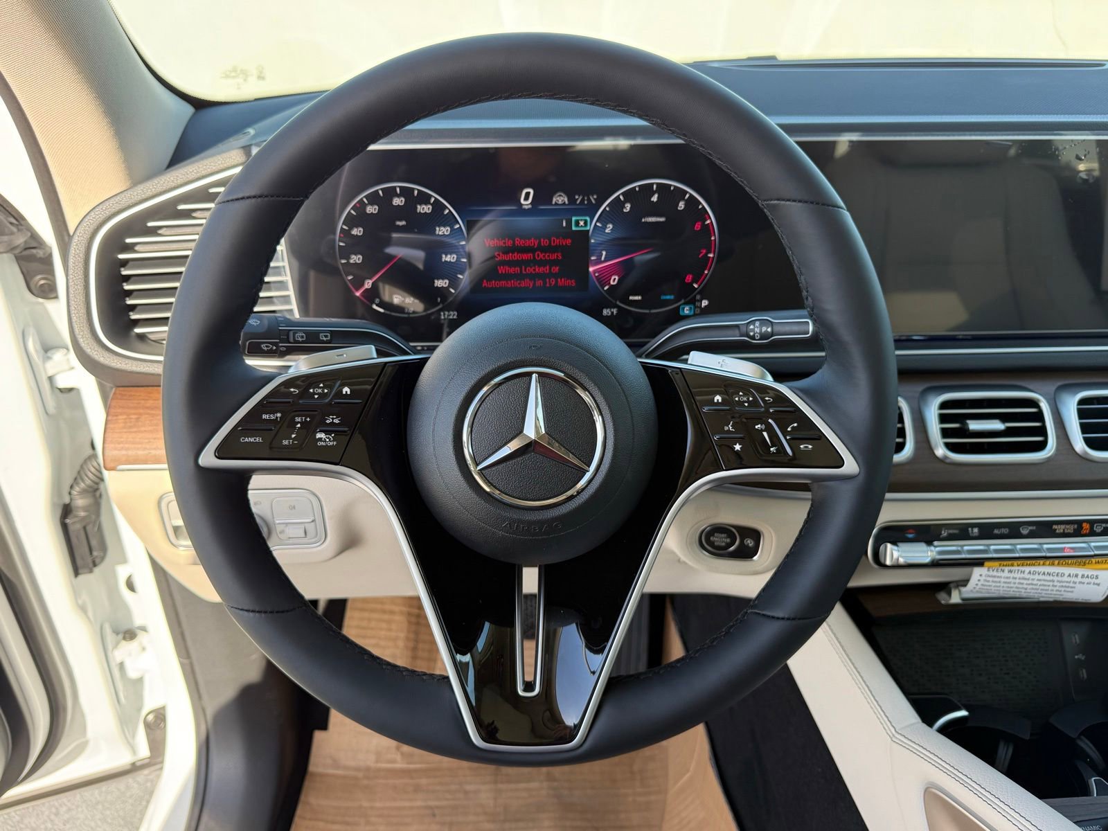 New 2026 Mercedes-Benz GLE 450 4MATIC image 20