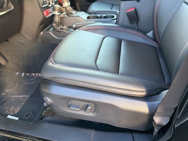 New 2026 Jeep Gladiator Rubicon w/ Safety Group image 10