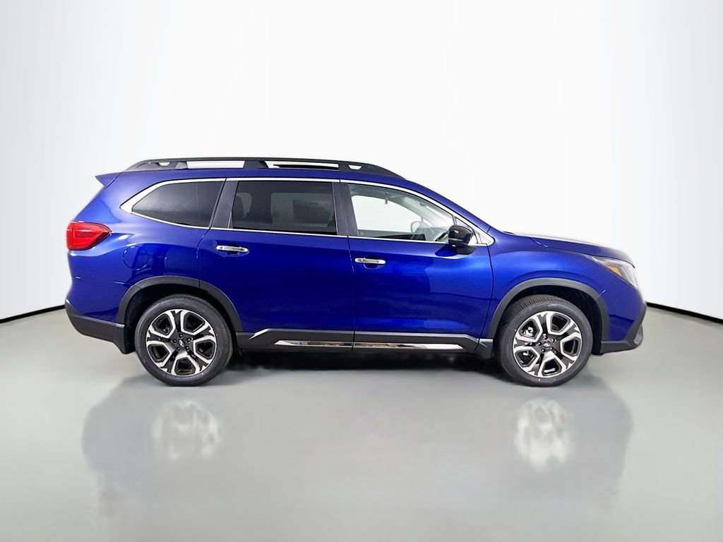 New 2026 Subaru Ascent Touring AWD/4WD image 9