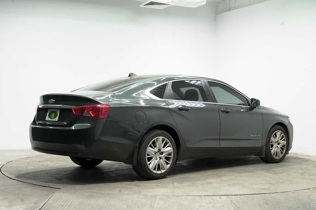 Used 2014 Chevrolet Impala LS image 27