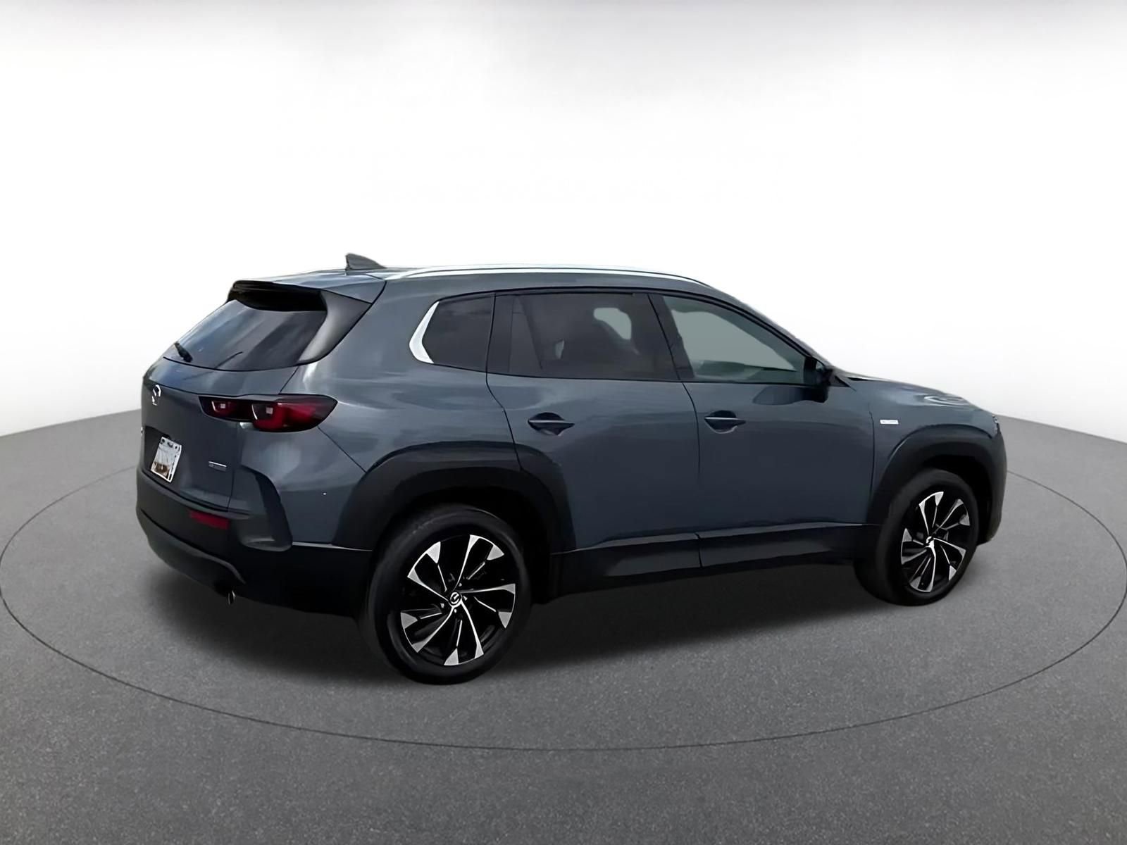 Used 2025 MAZDA CX-50 2.5 Hybrid w/ Premium Plus Pkg AWD/4WD image 12