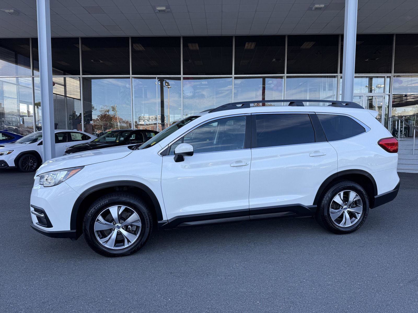 Used 2019 Subaru Ascent Premium