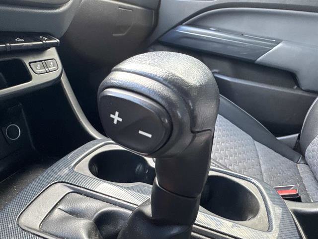 Used 2016 Chevrolet Colorado Z71 image 18