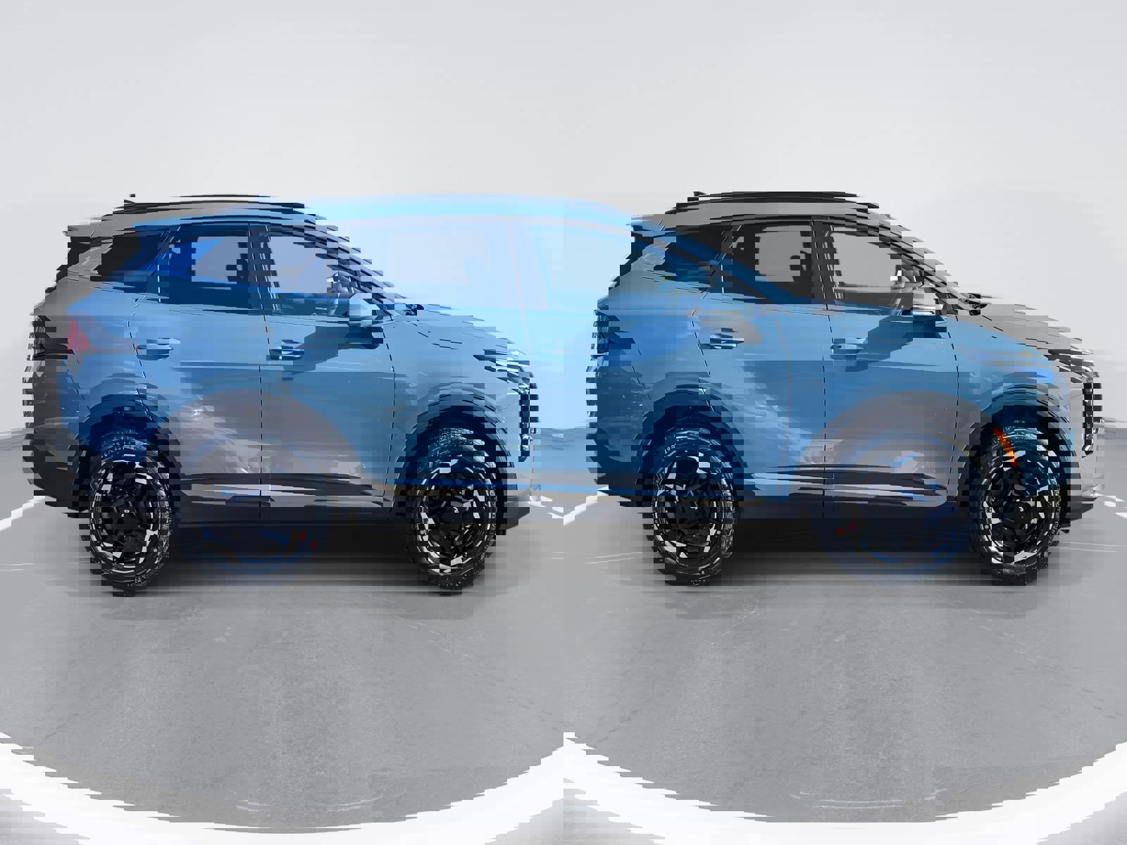 New 2026 Kia Sportage EX image 4