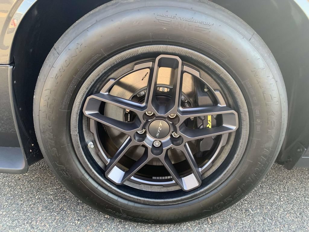 Used 2023 Dodge Challenger SRT Hellcat Redeye RWD image 34