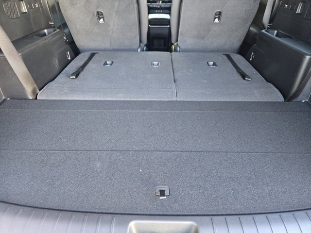 New 2027 Kia Telluride EX image 24