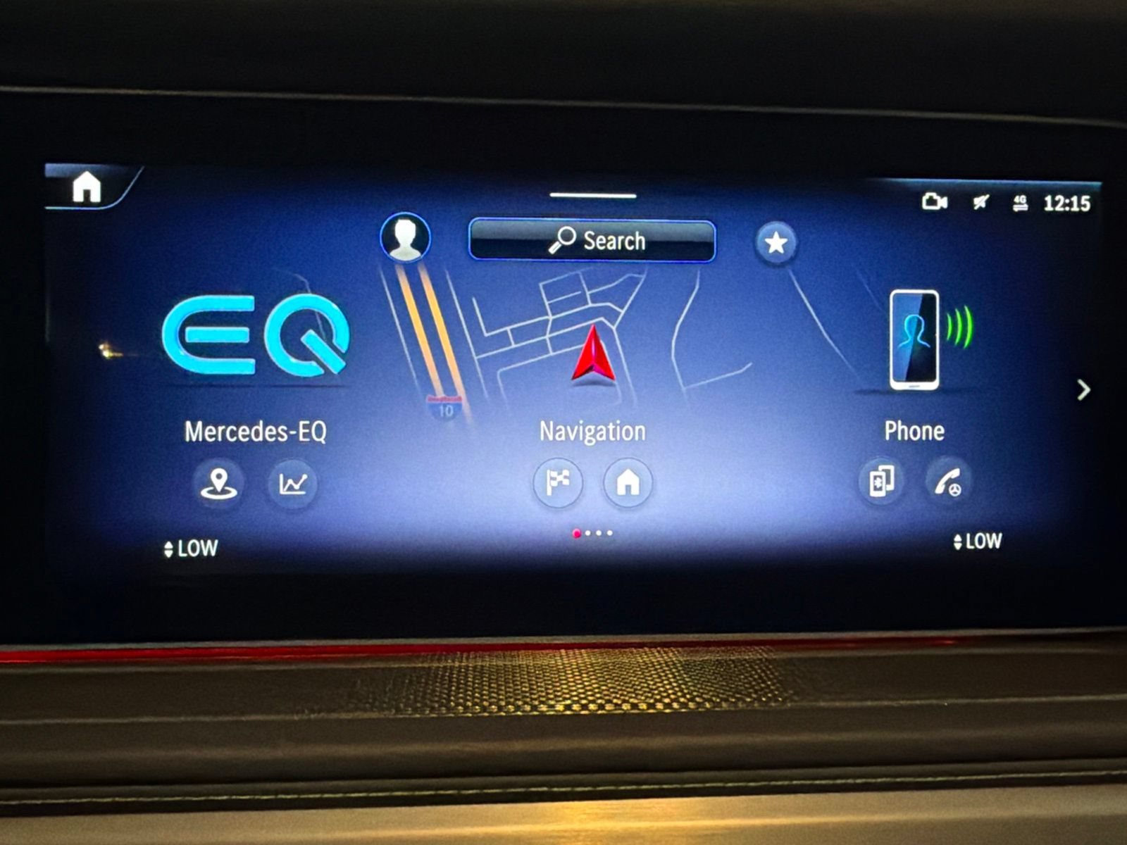 Used 2025 Mercedes-Benz G 580 w/ EQ Technology image 32