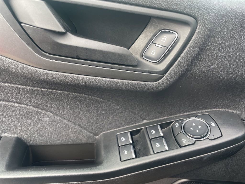 Used 2024 Ford Escape Active image 11