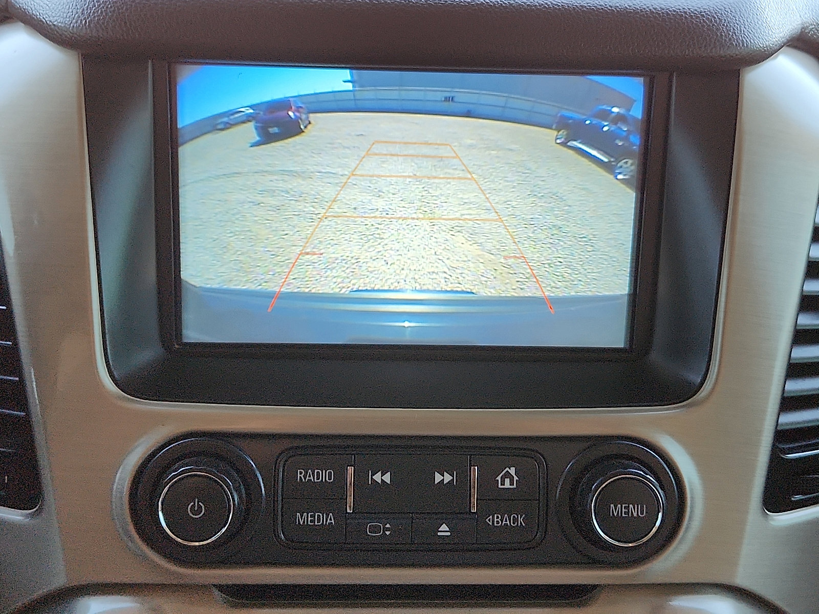 Used 2020 GMC Yukon XL Denali w/ Denali Ultimate Package image 14