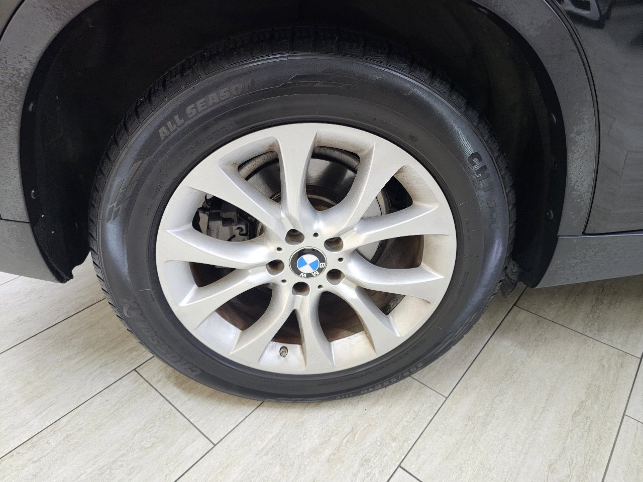 Used 2016 BMW X4 M40i image 89