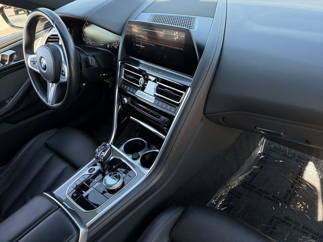 Used 2020 BMW 840i Gran Coupe w/ M Sport Package image 13