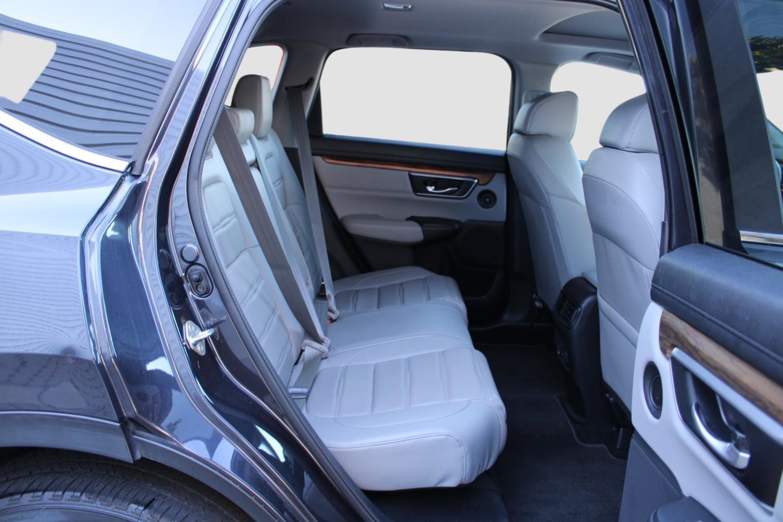 Used 2018 Honda CR-V EX-L image 37