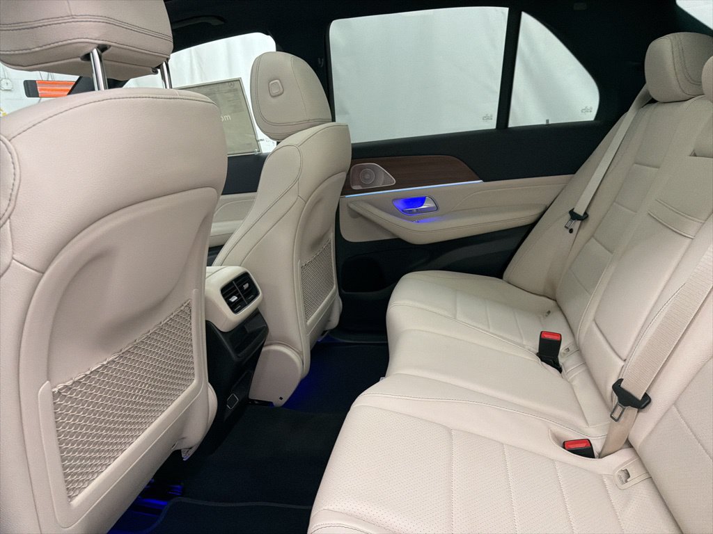 Used 2026 Mercedes-Benz GLE 350 4MATIC image 19