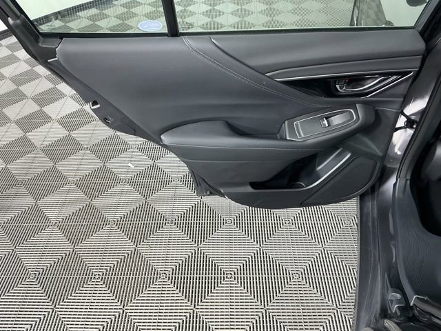Used 2022 Subaru Legacy Limited XT image 10