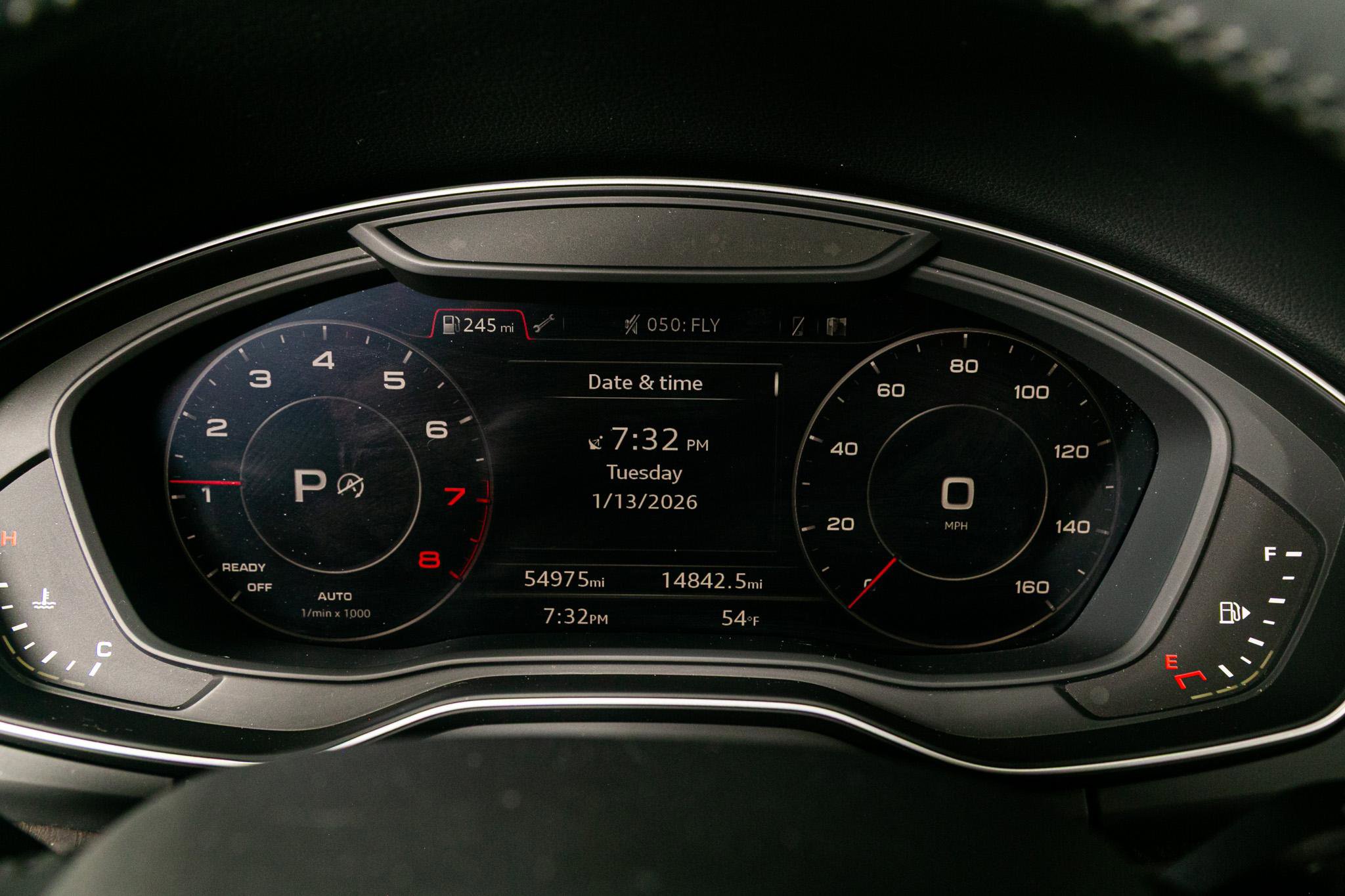 Used 2018 Audi Q5 2.0T Premium Plus w/ Premium Plus Package image 50