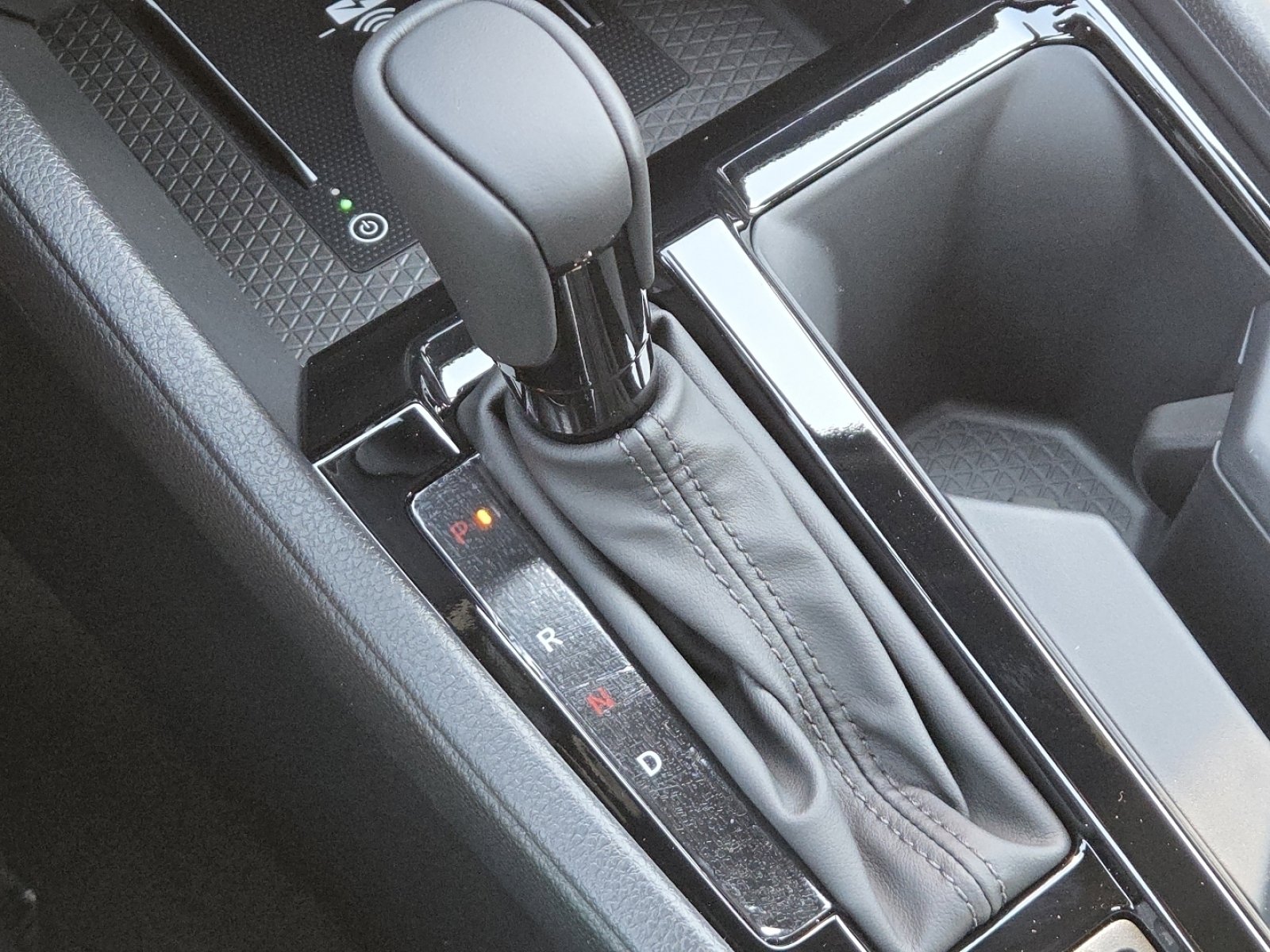 New 2026 Honda Accord Sport image 32