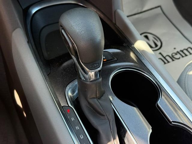 Used 2024 Chevrolet Malibu LT FWD image 23
