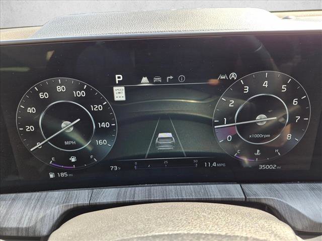Used 2024 Kia Telluride SX FWD image 12