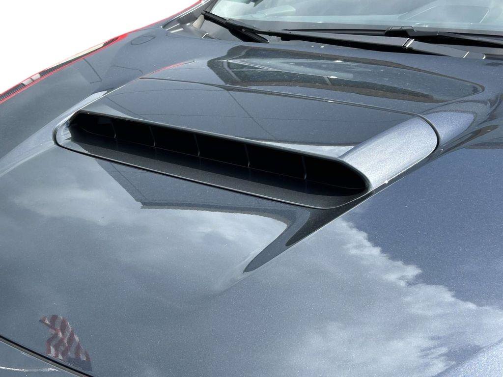 New 2026 Subaru WRX AWD/4WD image 7