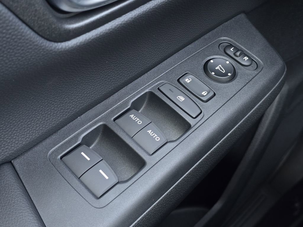 New 2026 Honda CR-V EX image 21