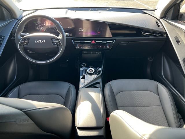 Certified 2023 Kia Niro Wind w/ Wind Preserve Package image 13