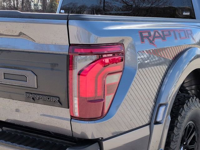 Certified 2024 Ford F150 Raptor image 14
