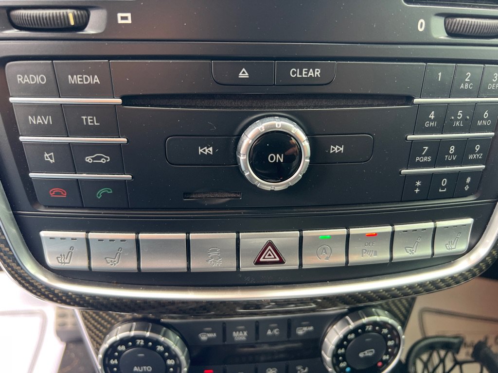 Used 2017 Mercedes-Benz G 63 AMG 4MATIC image 48