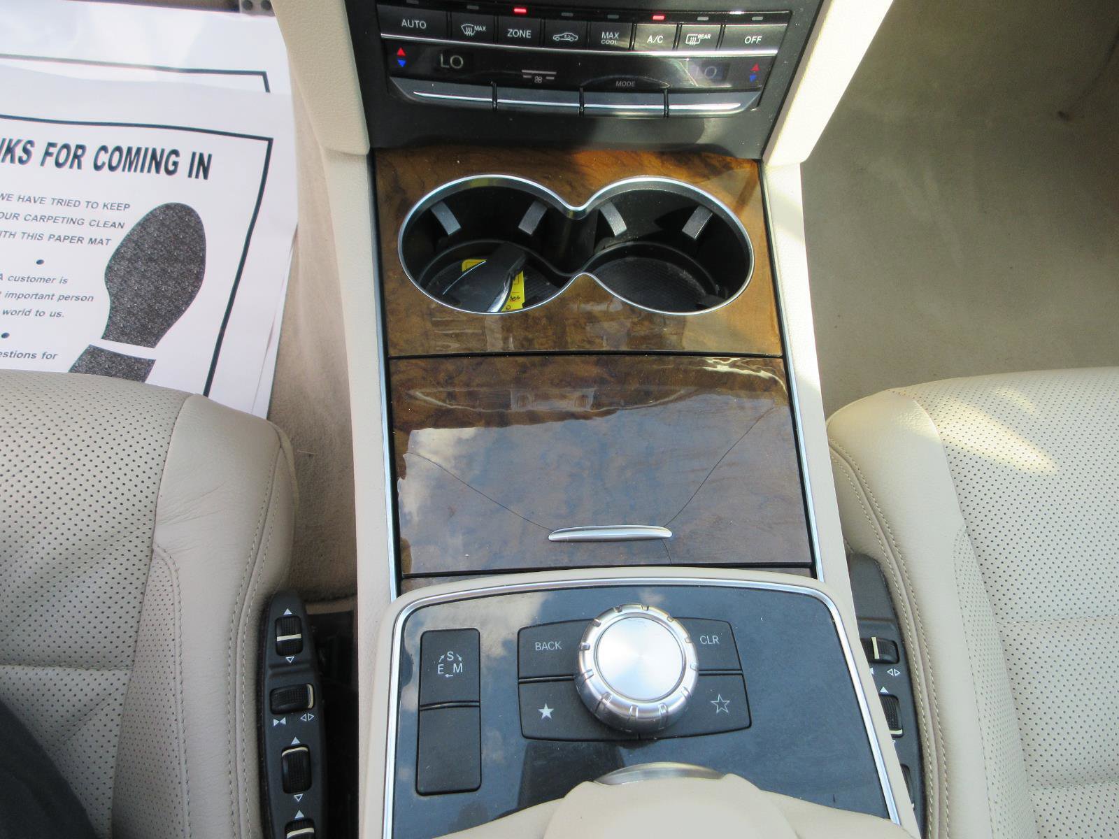 Used 2015 Mercedes-Benz E 400 Coupe image 13