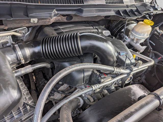 Used 2018 RAM 1500 Big Horn image 21