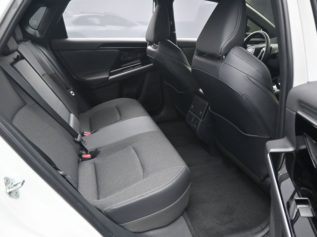 Used 2023 Toyota bZ4X XLE image 30