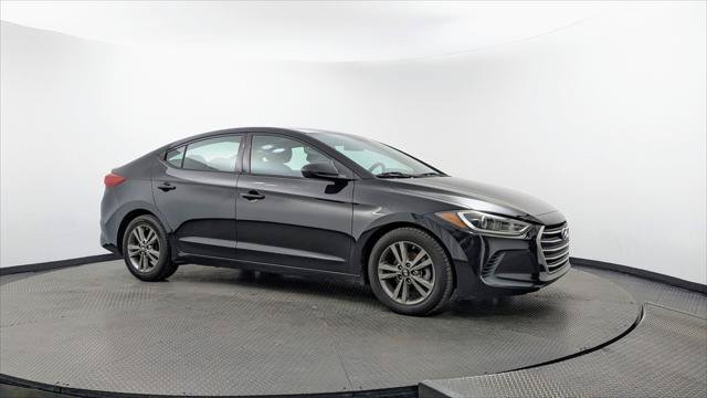 Used 2017 Hyundai Elantra SE FWD image 11