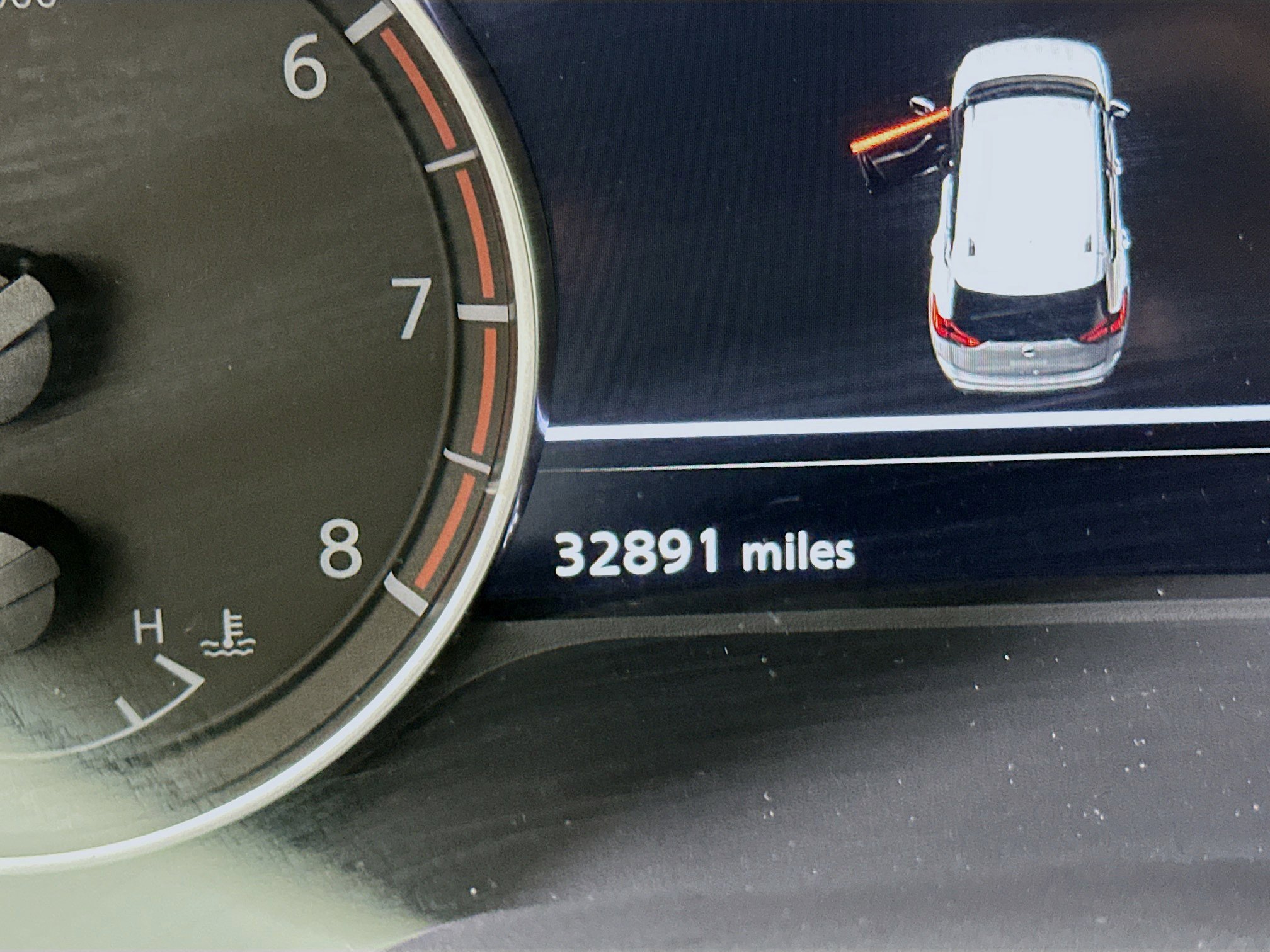 Used 2024 Nissan Rogue S FWD image 19