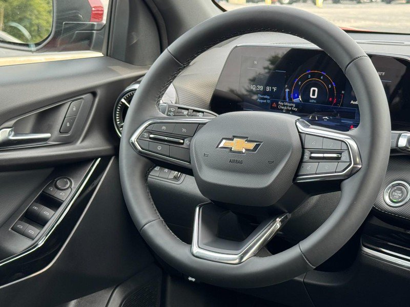 New 2027 Chevrolet Equinox LT w/ LPO, Floor Liner Package AWD/4WD image 26