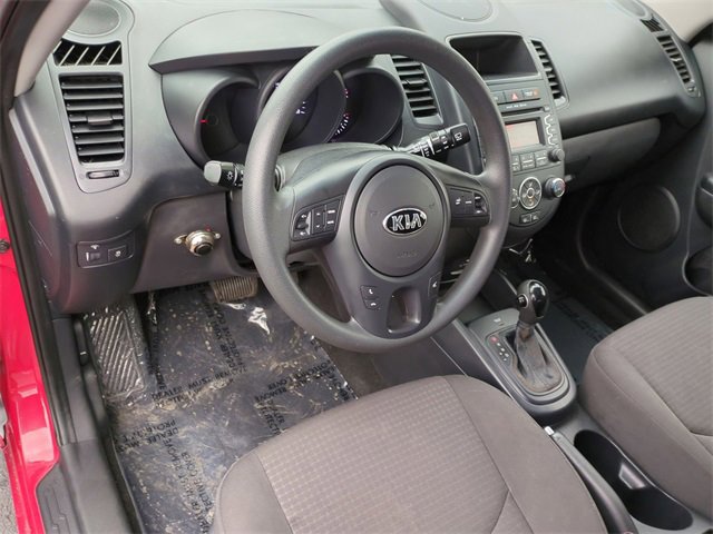 Used 2013 Kia Soul image 11