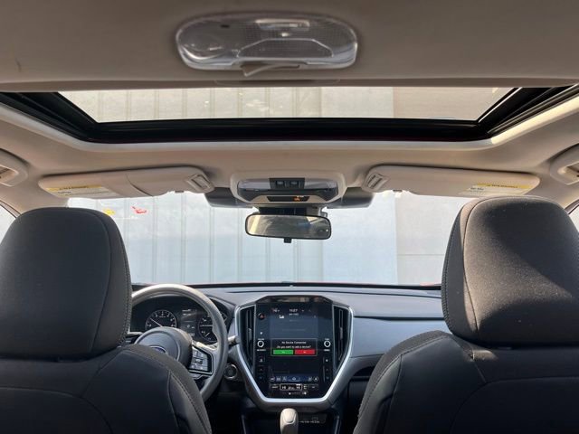 Used 2024 Subaru Crosstrek 2.0i Premium AWD/4WD image 29