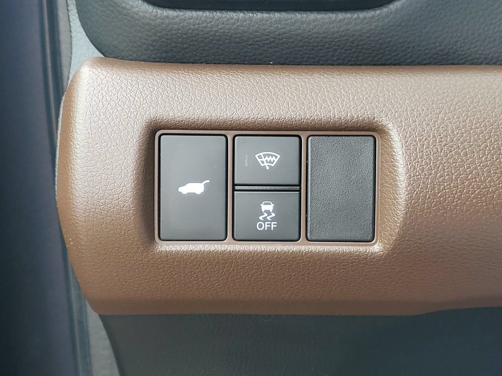 Certified 2023 Honda Pilot Elite image 23
