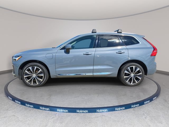 Used 2022 Volvo XC60 T8 Inscription Expression w/ Advanced Package AWD/4WD image 9