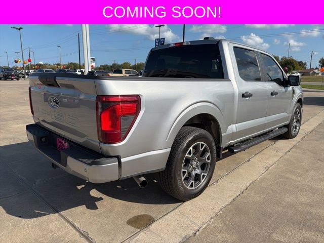 Used 2024 Ford F150 STX image 7