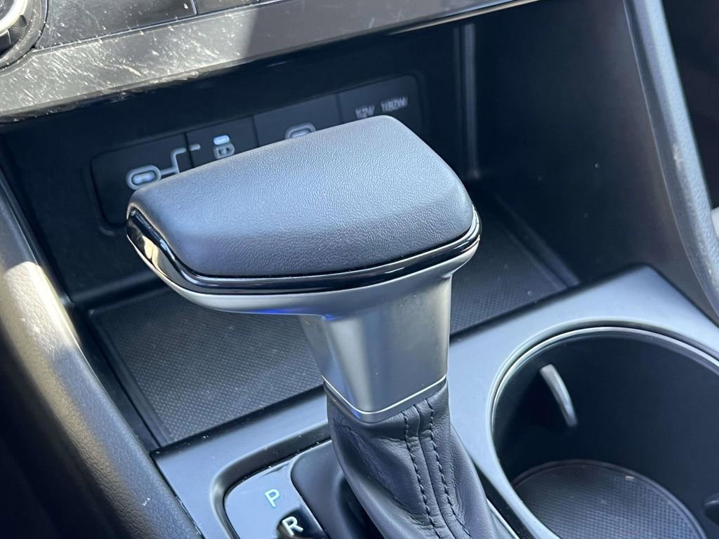 Certified 2025 Hyundai Sonata SE FWD image 31