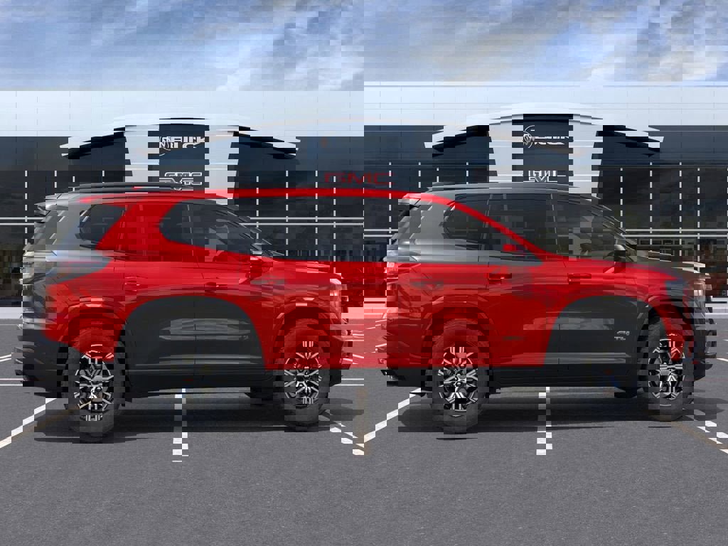 New 2026 GMC Acadia AT4 w/ Super Cruise Package image 5