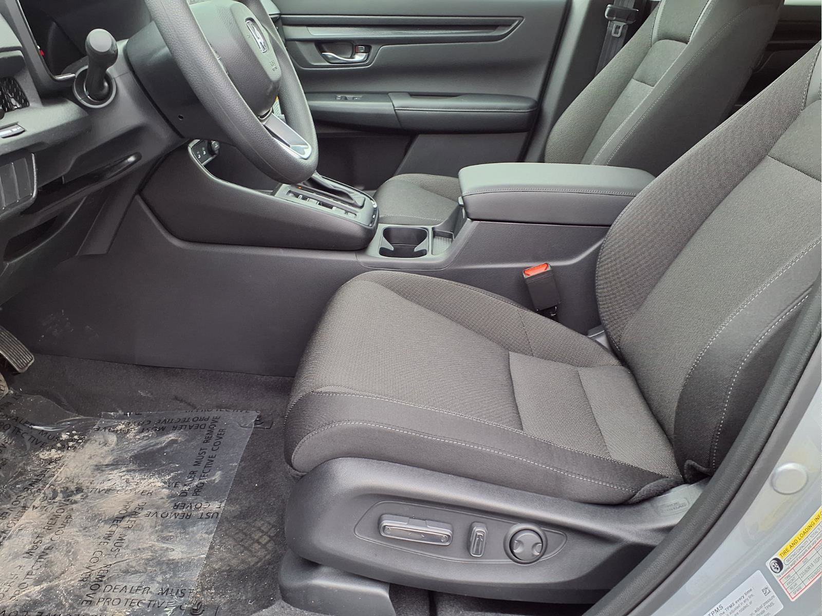 New 2026 Honda CR-V EX image 16