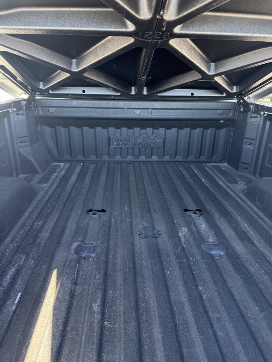 Used 2023 Chevrolet Silverado 3500 High Country AWD/4WD image 12