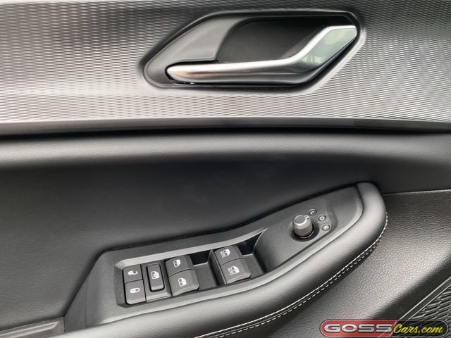 New 2026 Jeep Grand Cherokee Laredo X AWD/4WD image 24