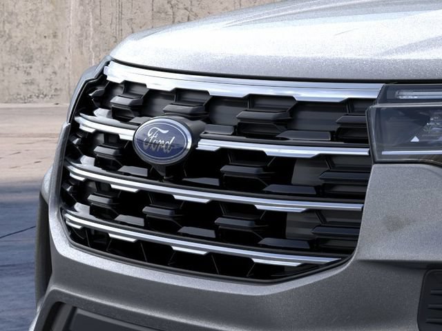 New 2026 Ford Explorer Active RWD image 17