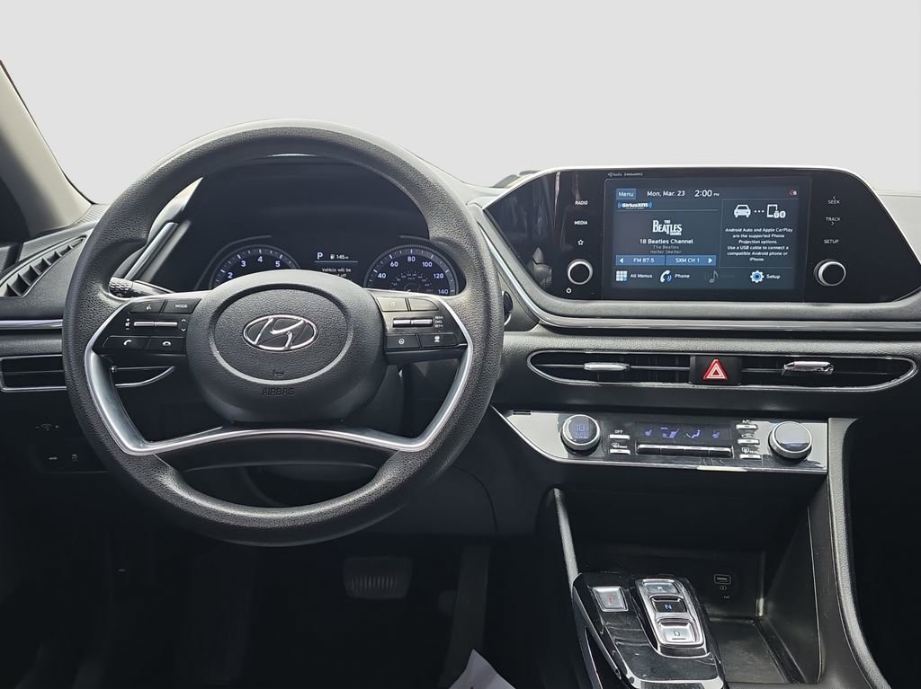 Used 2020 Hyundai Sonata SEL image 13