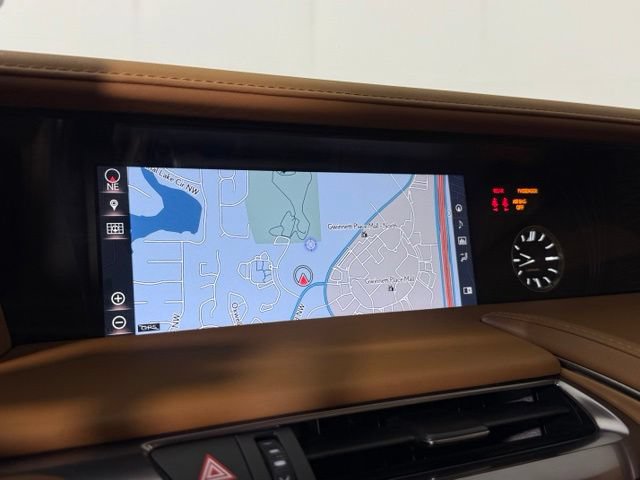 Used 2018 Lexus LC 500 Coupe w/ Touring Package RWD image 24