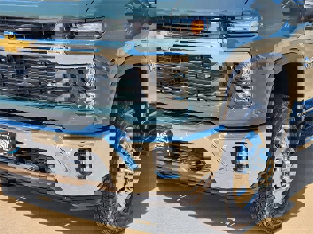 New 2026 Chevrolet Silverado 3500 LT w/ Texas Edition image 7