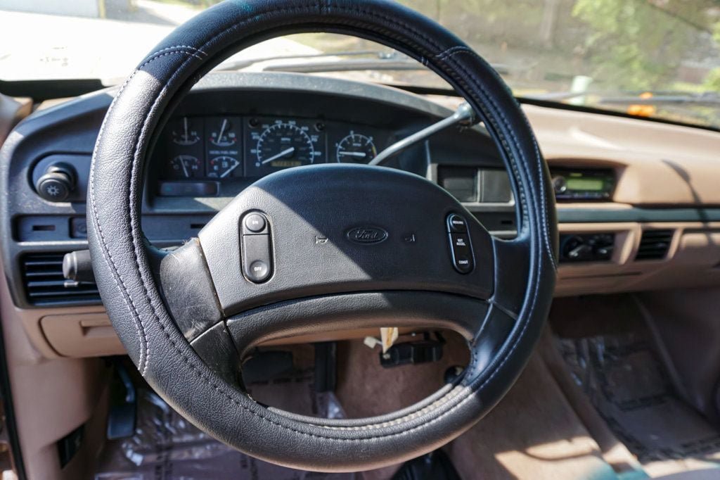 Used 1997 Ford F350 4x4 Crew Cab image 65
