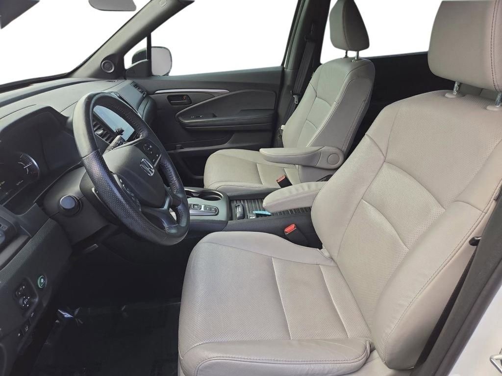 Used 2022 Honda Passport EX-L image 19